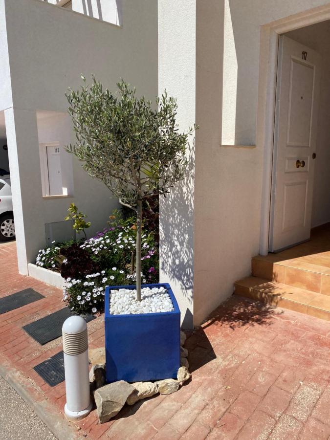 Casa Mediterranea Relleu Ngoại thất bức ảnh