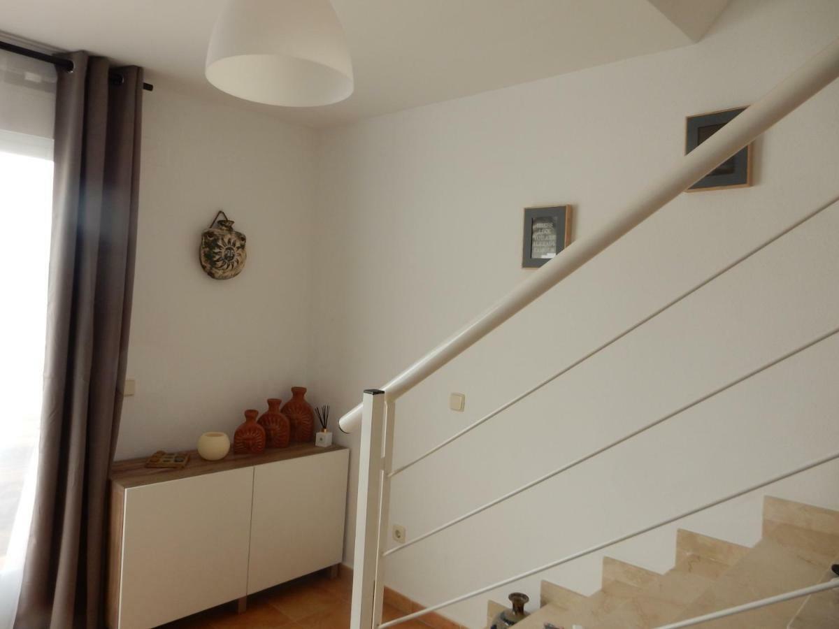 Casa Mediterranea Relleu Ngoại thất bức ảnh