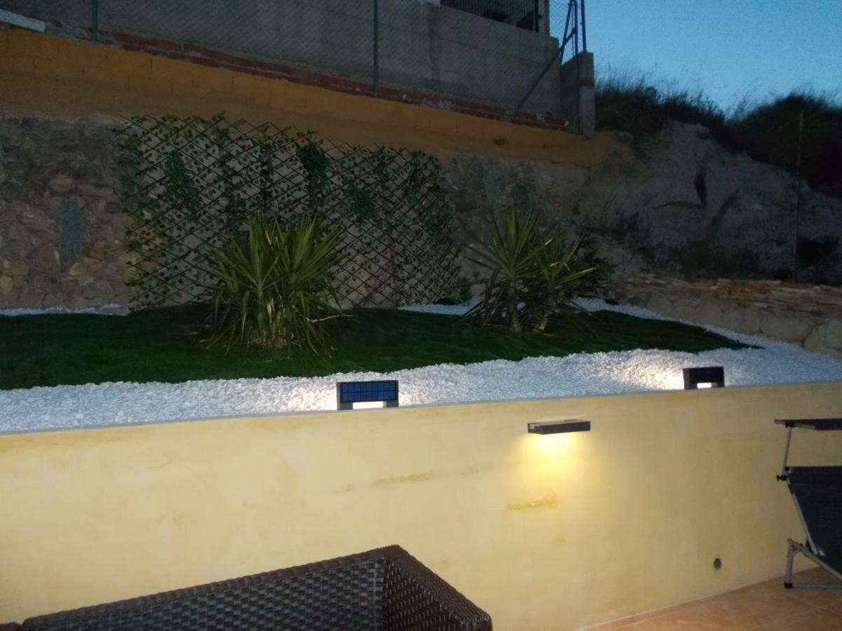 Casa Mediterranea Relleu Ngoại thất bức ảnh